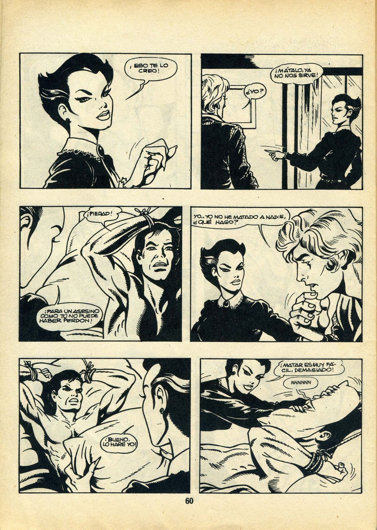 Hembras Peligrosas 6 image number 59