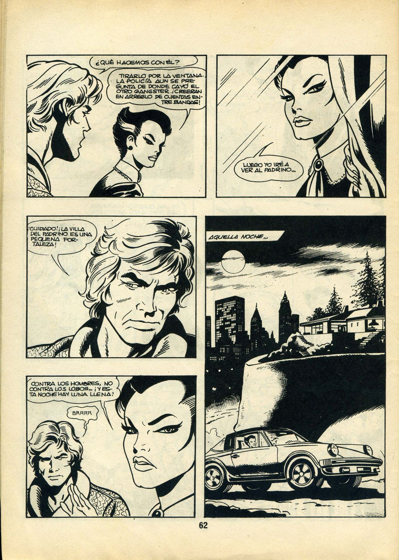 Hembras Peligrosas 6 image number 61