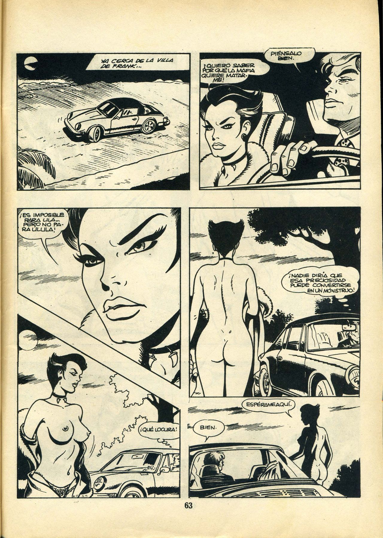 Hembras Peligrosas 6 image number 62