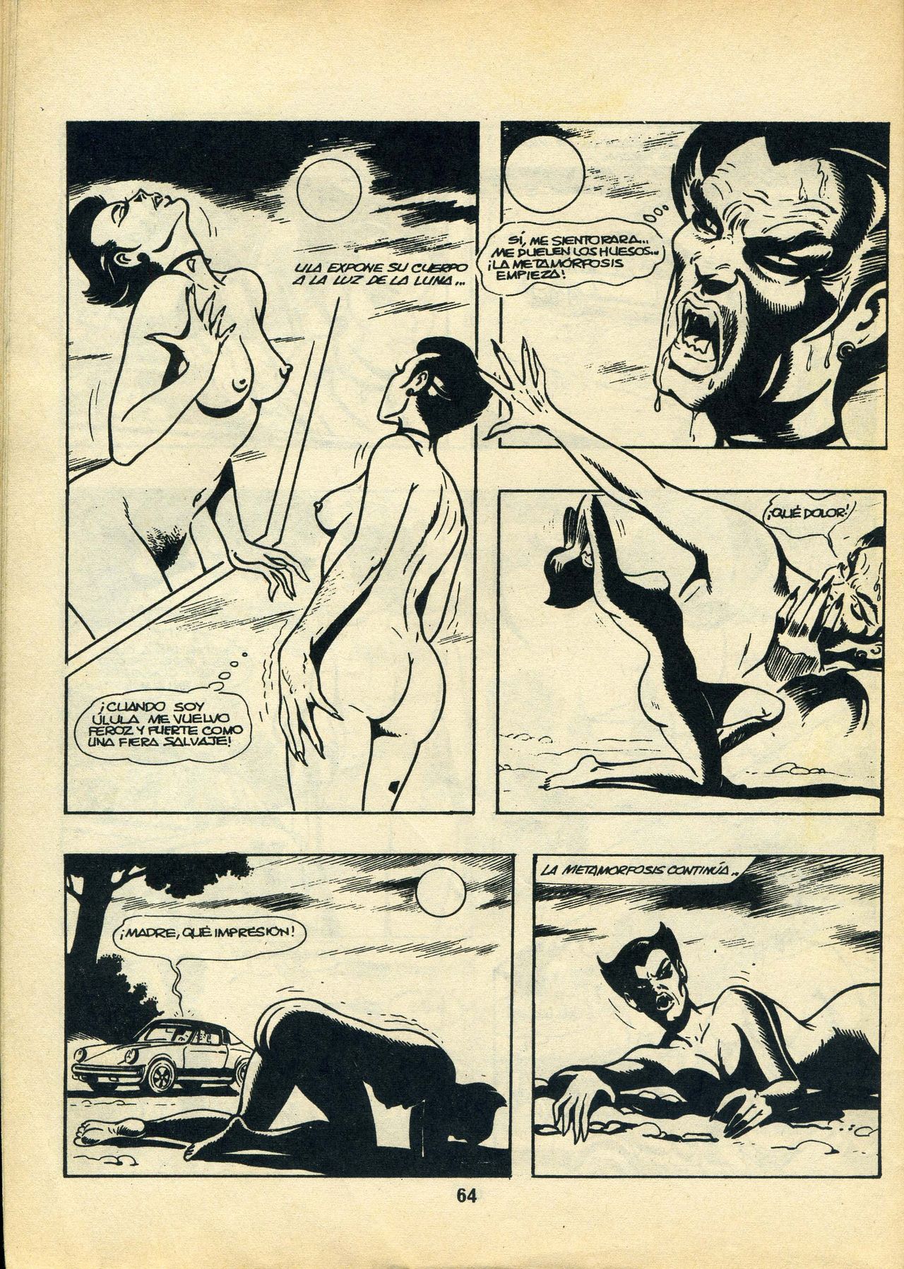 Hembras Peligrosas 6 image number 63