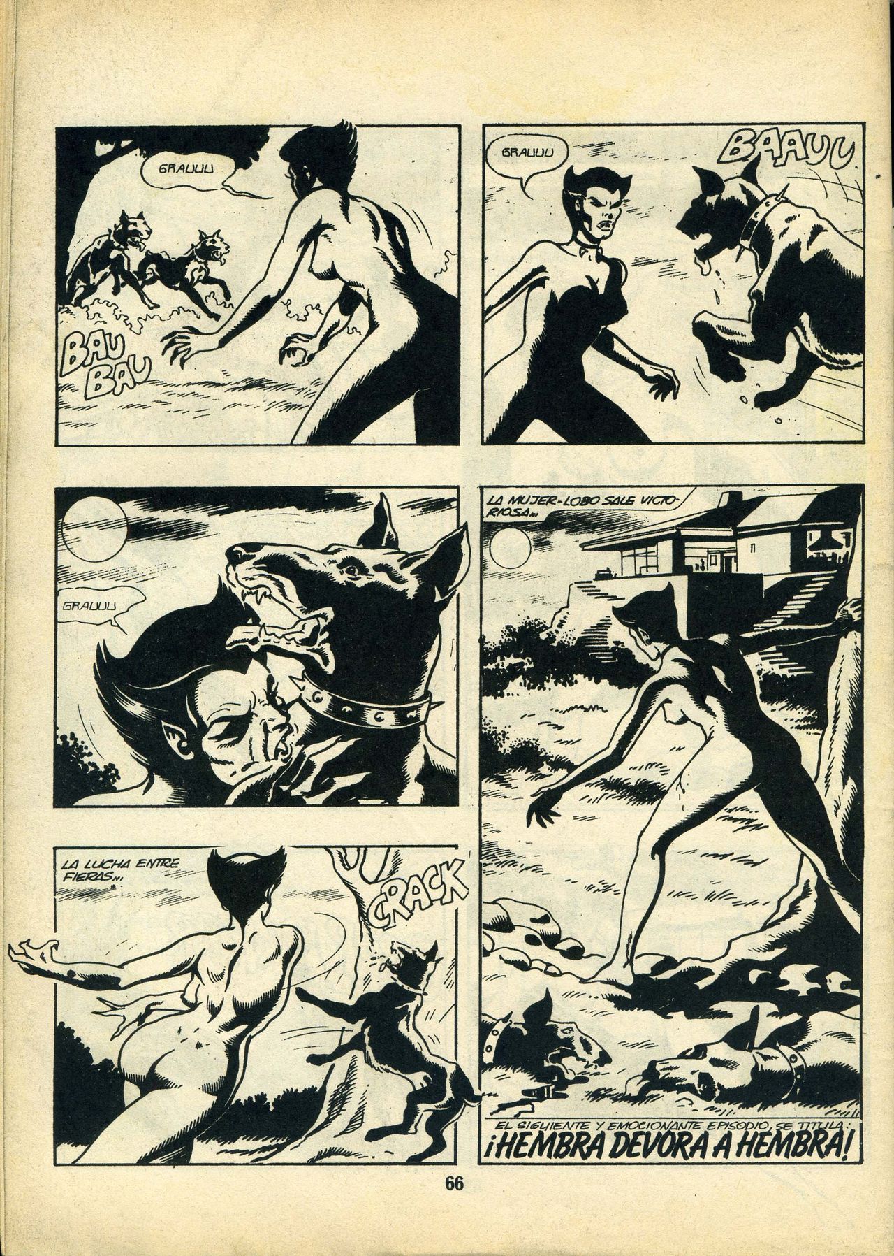 Hembras Peligrosas 6 image number 65