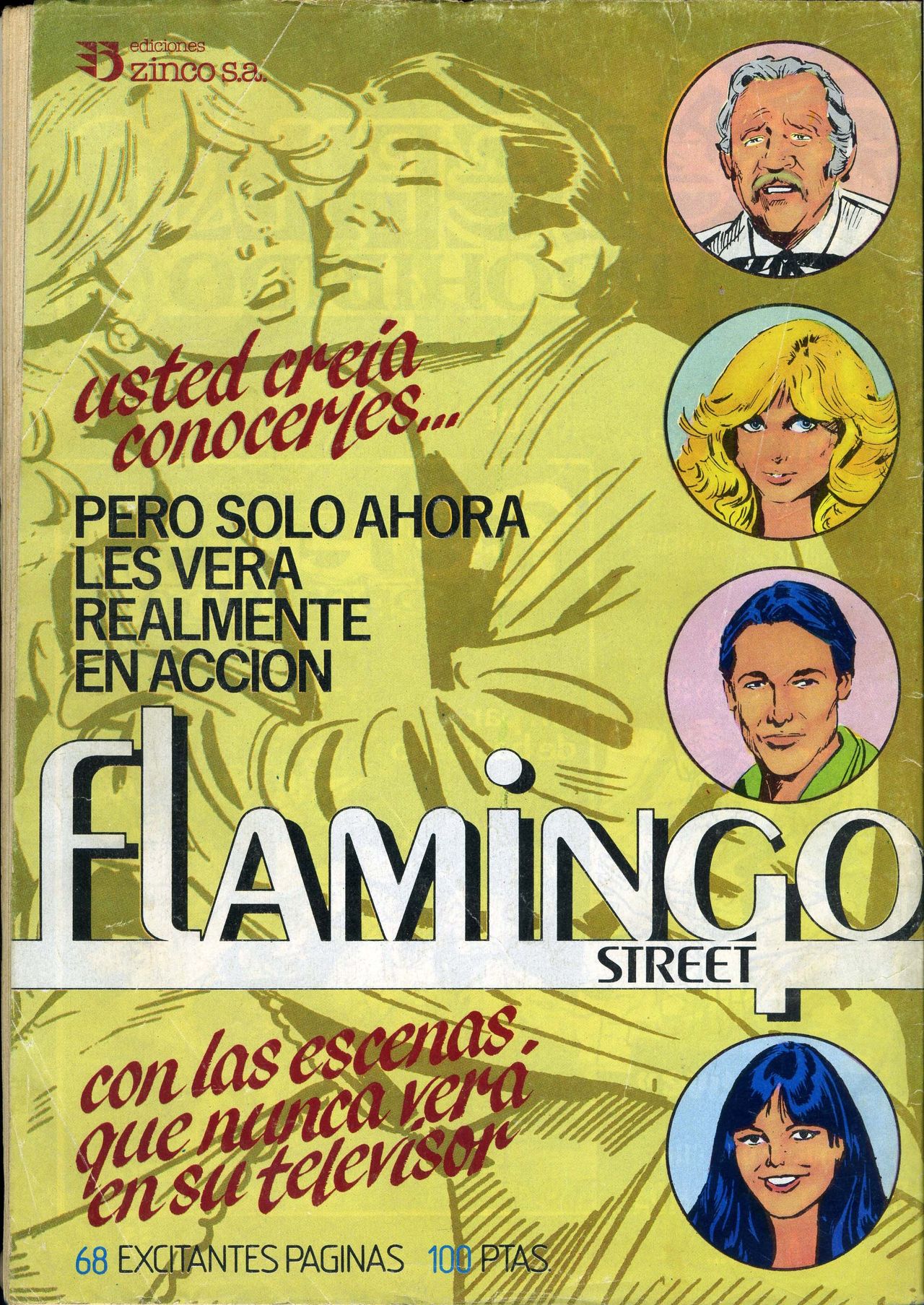 Hembras Peligrosas 6 image number 67