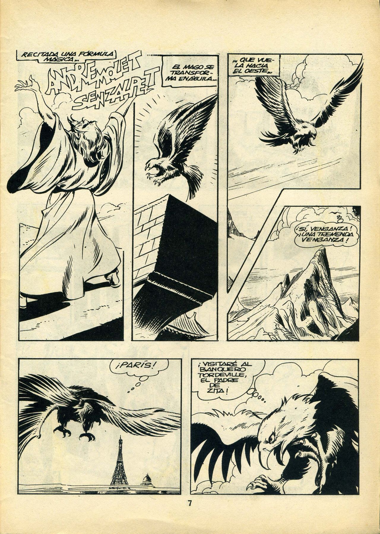 Hembras Peligrosas 6 image number 6