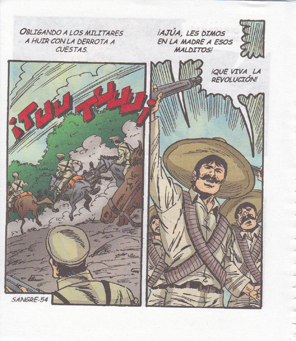 Sangre Caliente 176 image number 54