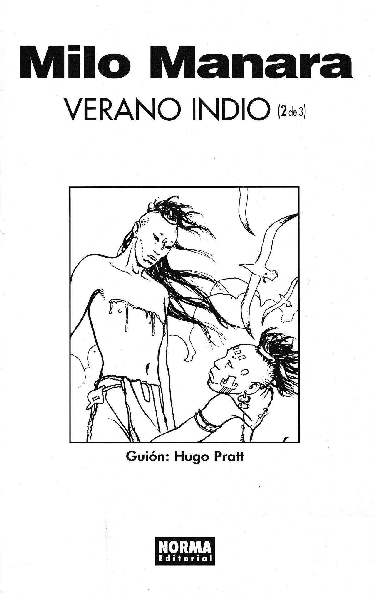Verano Indio 2 image number 2