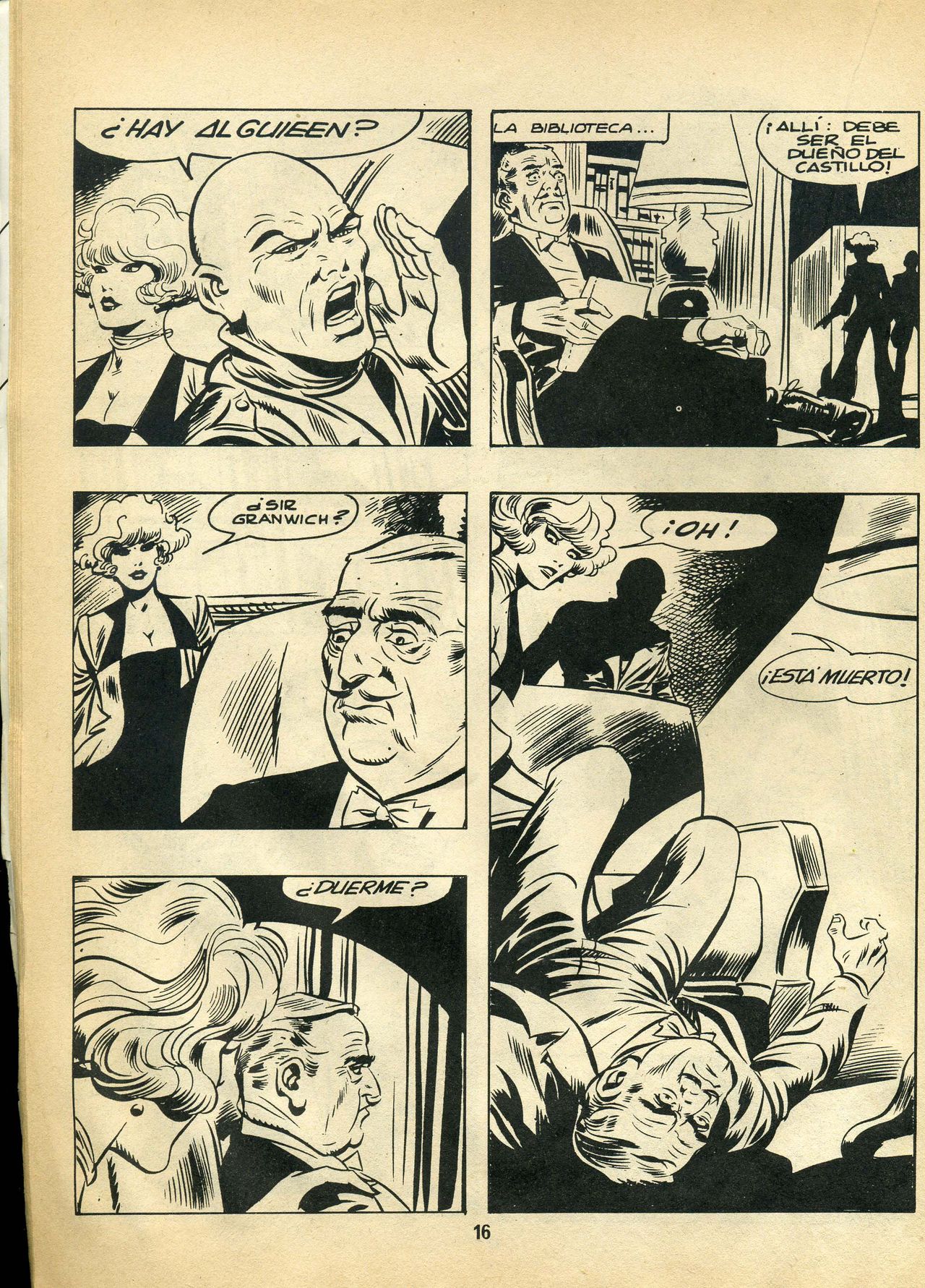 Hembras Peligrosas 18 image number 15