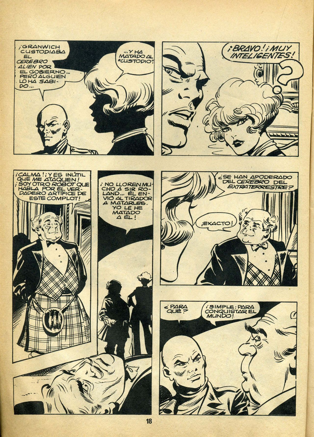 Hembras Peligrosas 18 image number 17