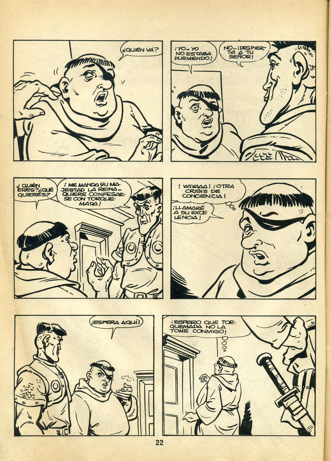 Hembras Peligrosas 18 image number 21