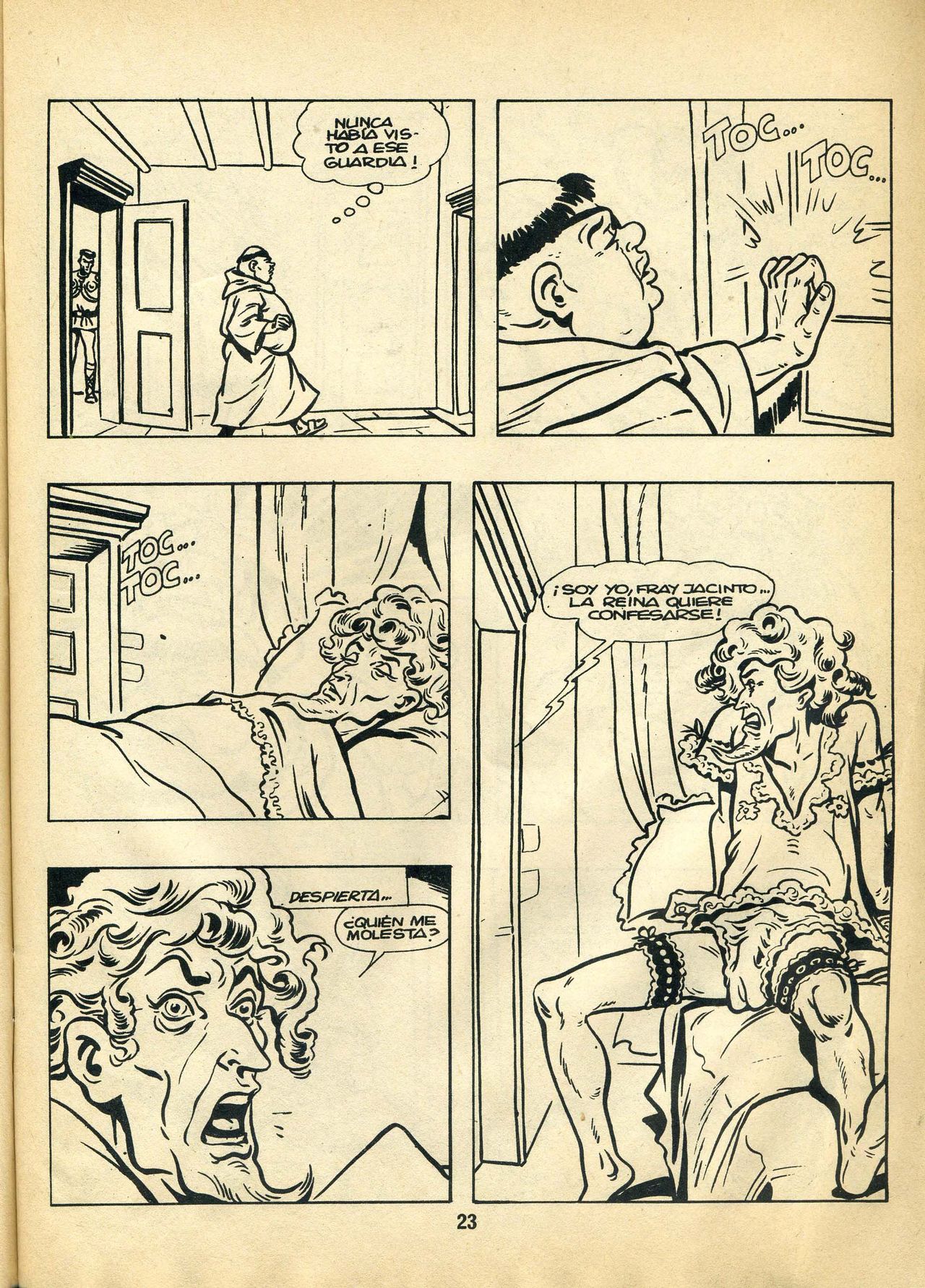 Hembras Peligrosas 18 image number 22