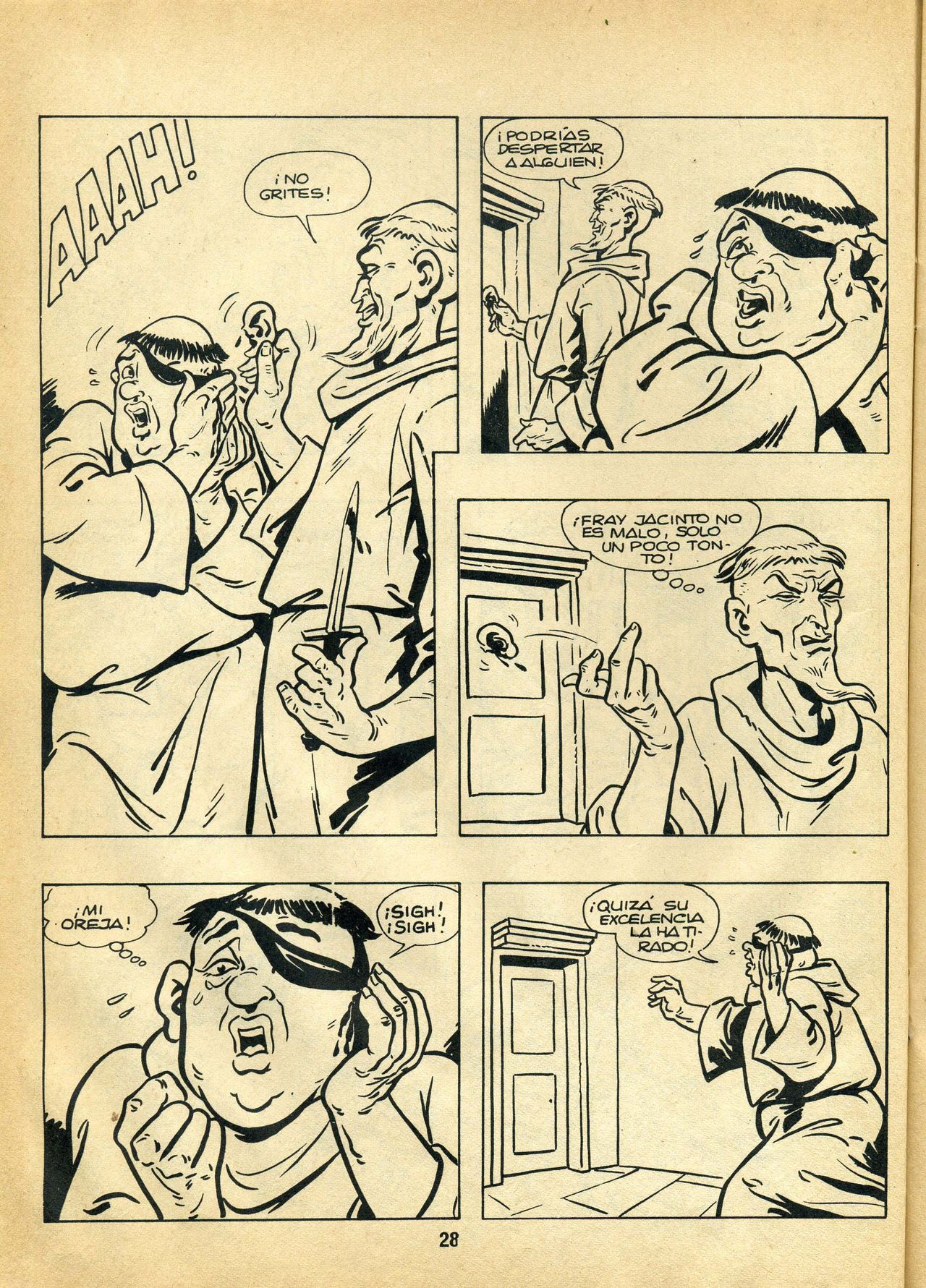 Hembras Peligrosas 18 image number 27