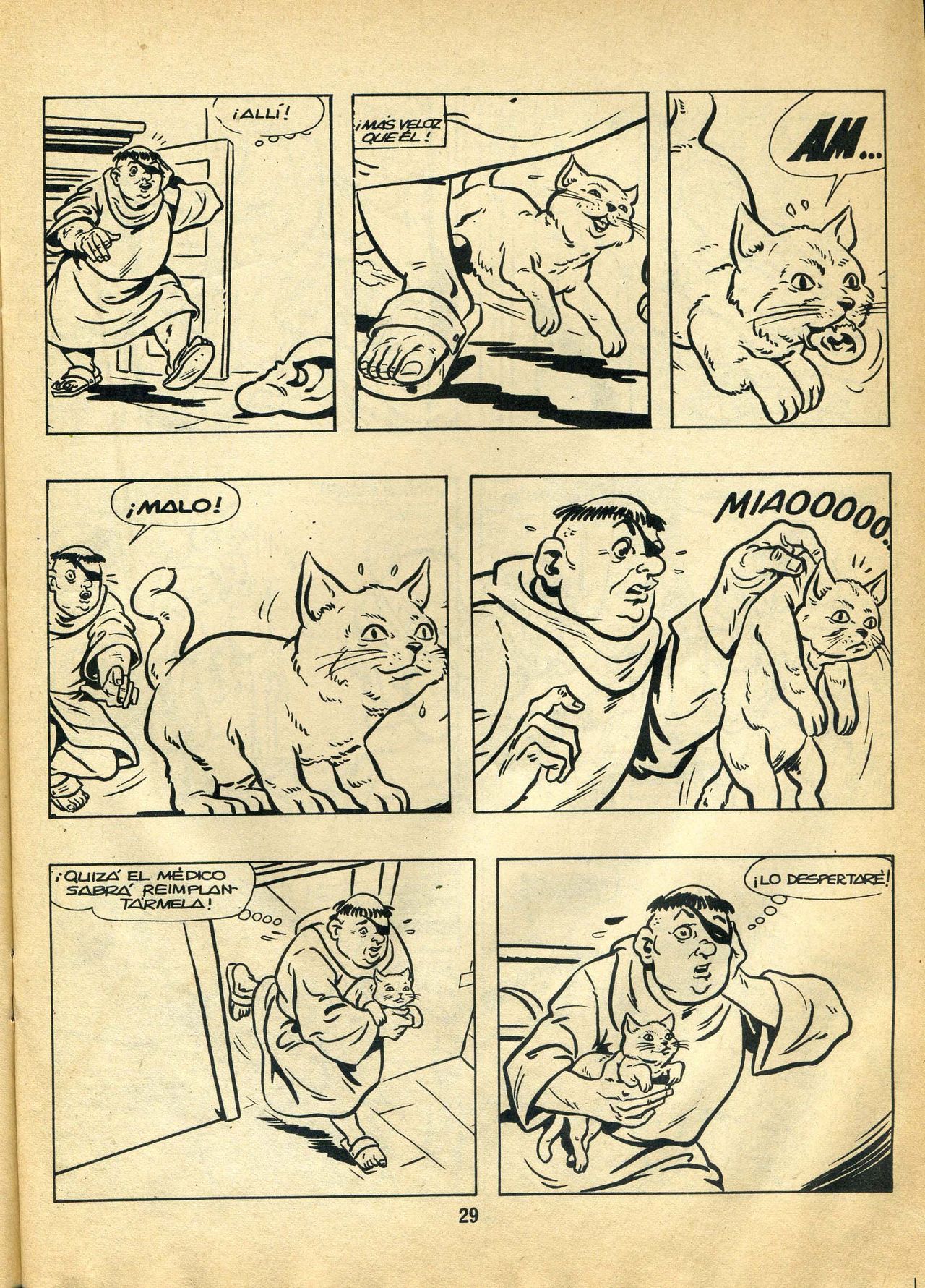 Hembras Peligrosas 18 image number 28