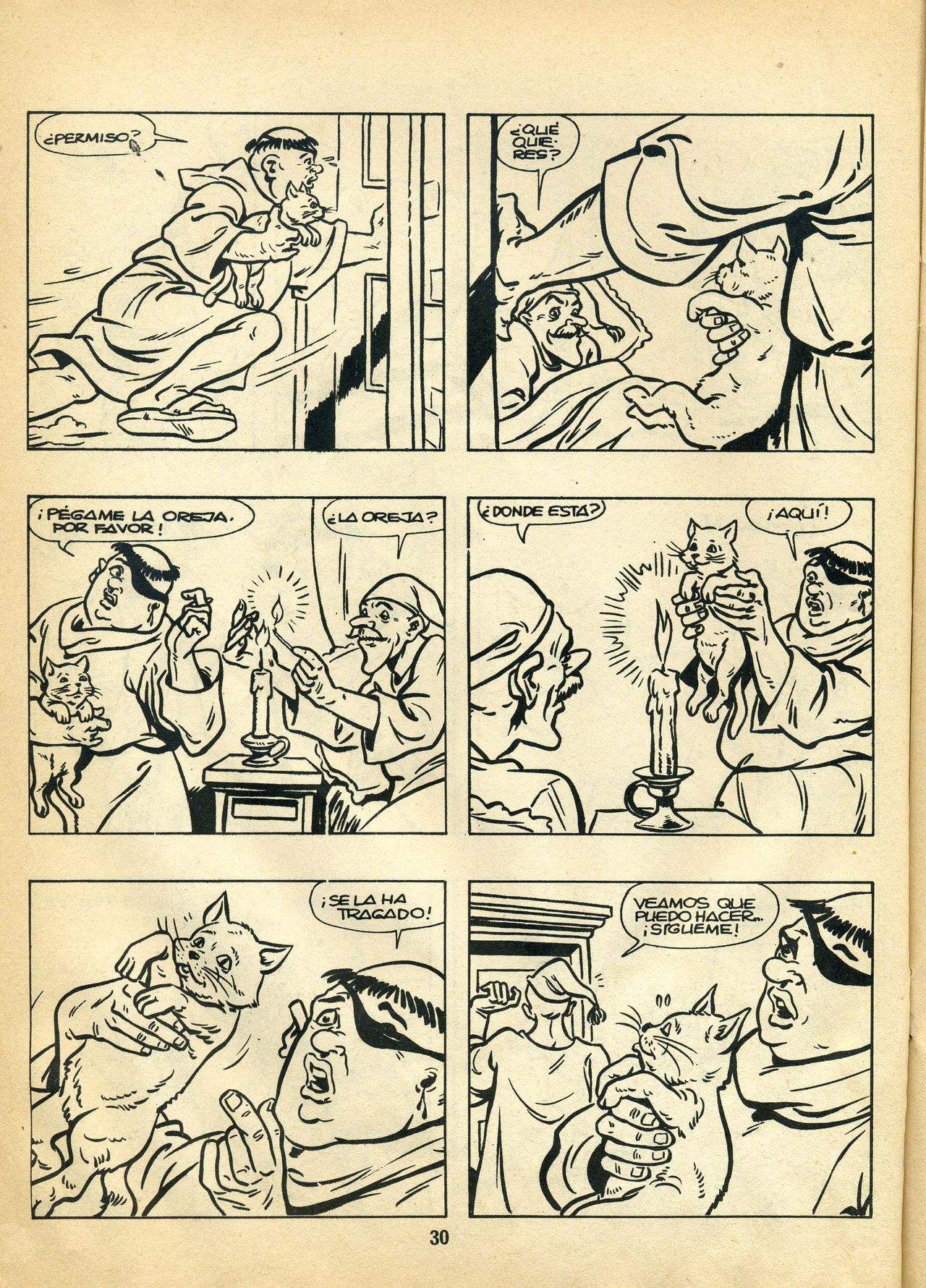 Hembras Peligrosas 18 image number 29