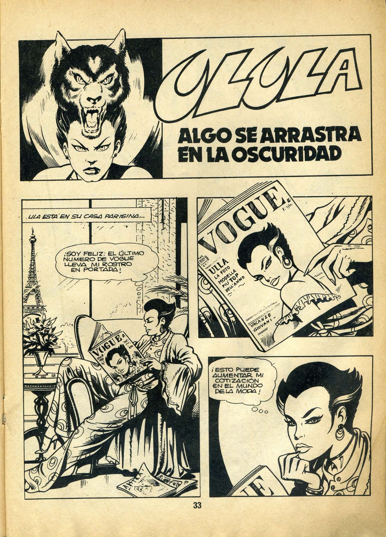 Hembras Peligrosas 18 image number 32