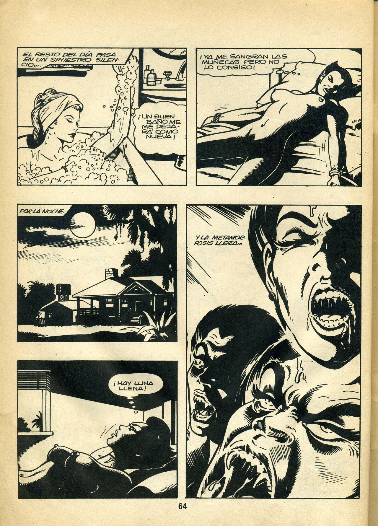 Hembras Peligrosas 18 image number 63