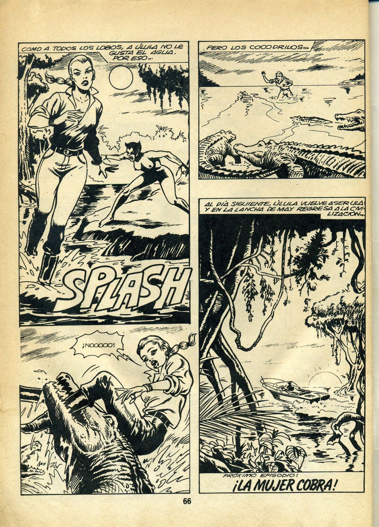 Hembras Peligrosas 18 image number 65