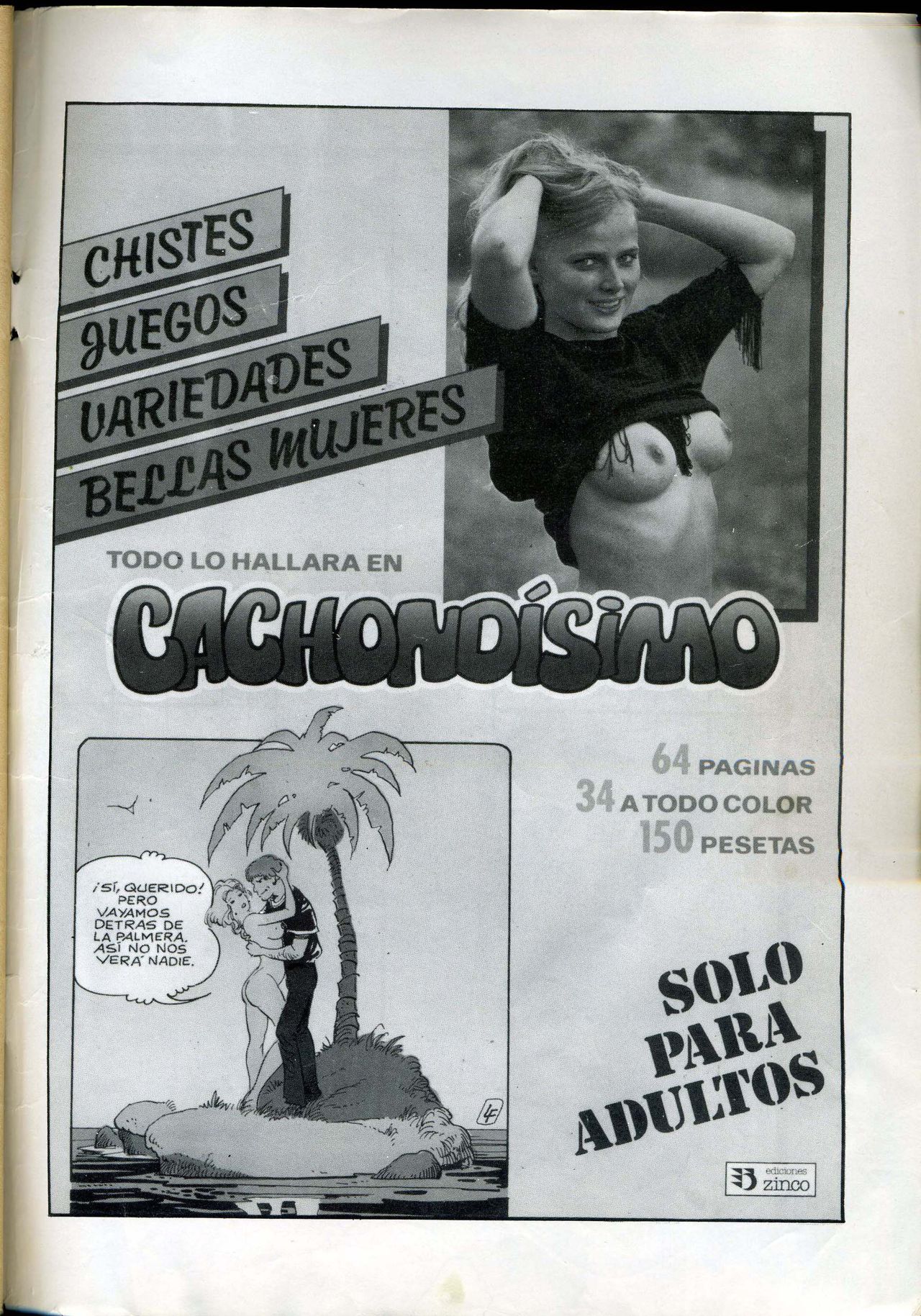 Hembras Peligrosas 18 image number 66