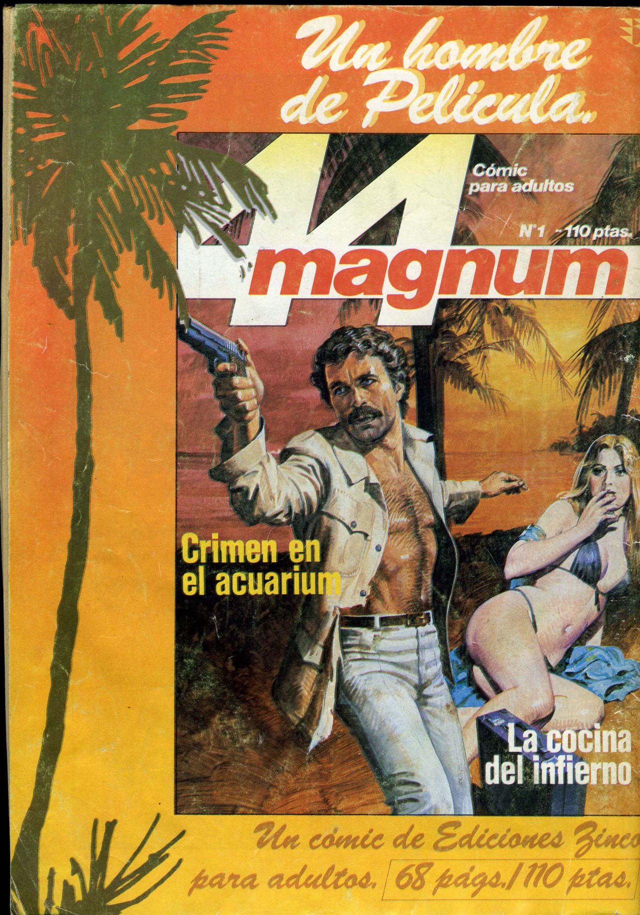 Hembras Peligrosas 18 image number 67