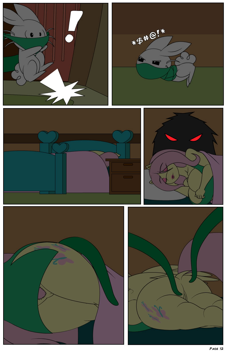 The Hot Room 6: La Cosa Que Vino de Evergreen image number 12