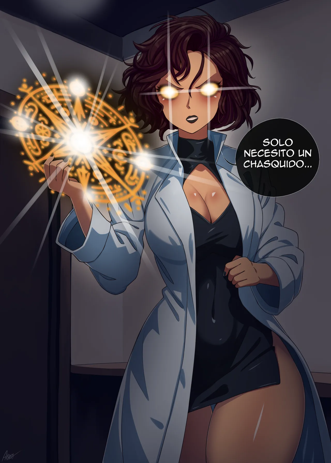 SCP-910 Dust, Embodied image number 4