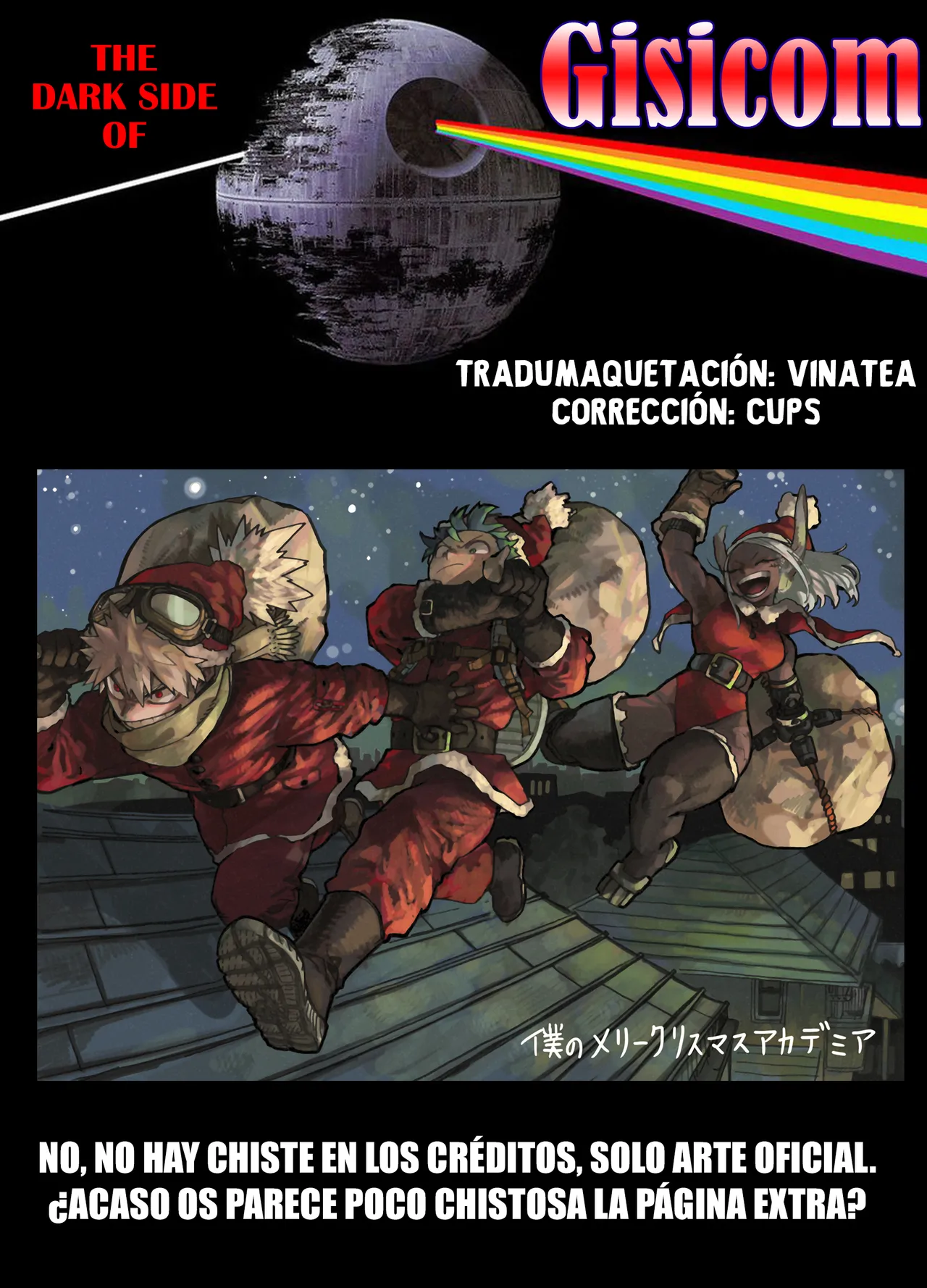 Merry Christmas everyone - Feliz Navidad a todos image number 8