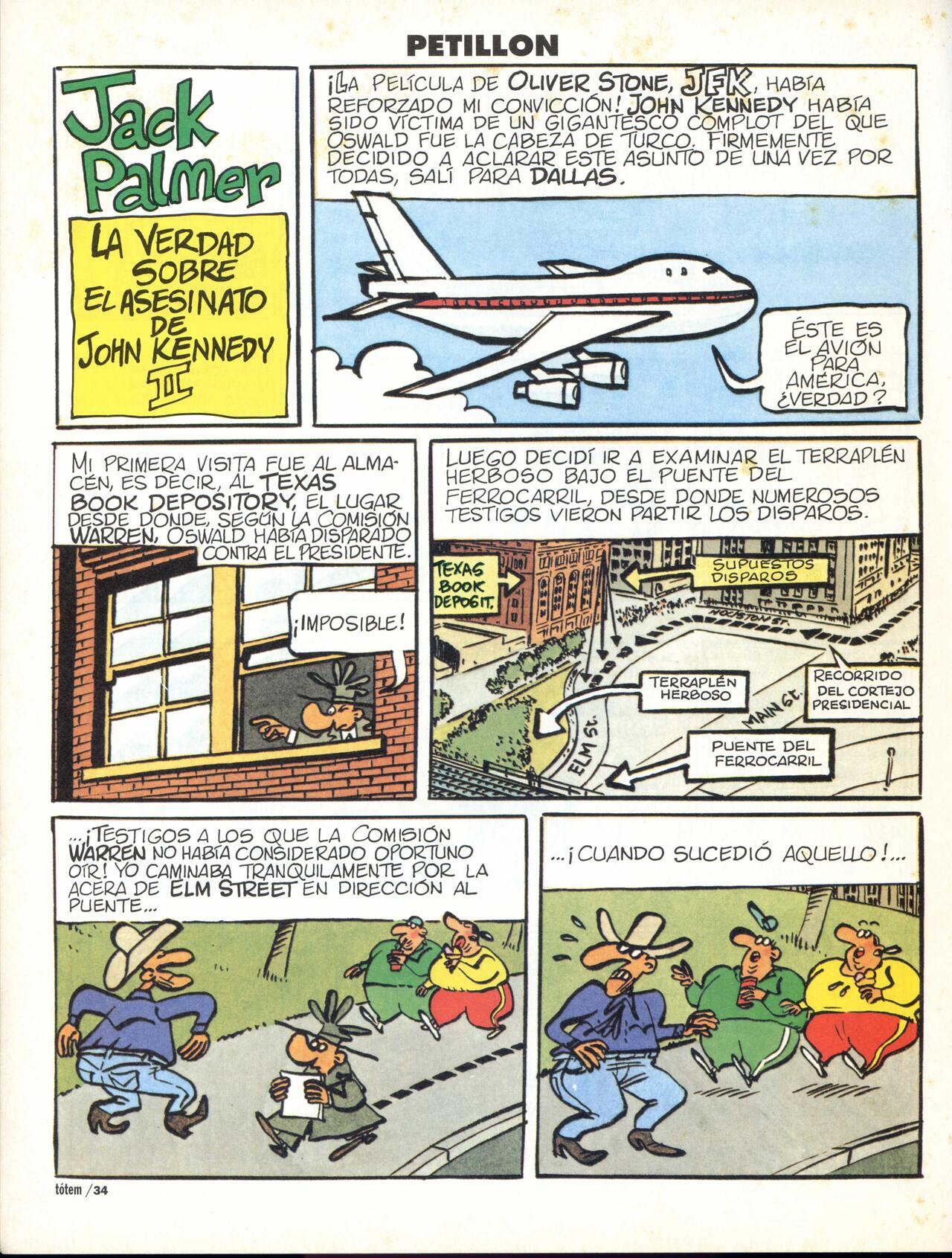 TOTEM- La revista estrella del comic 1-8 image number 101