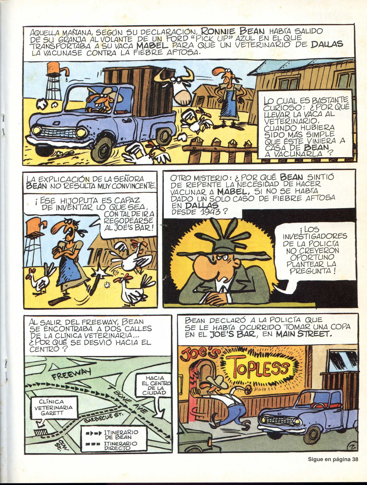 TOTEM- La revista estrella del comic 1-8 image number 102