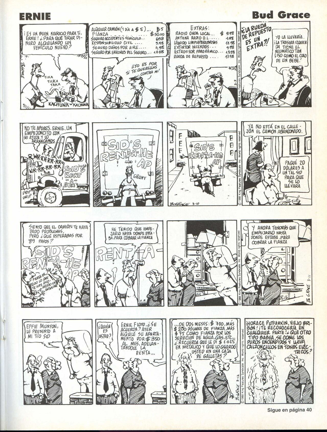 TOTEM- La revista estrella del comic 1-8 image number 104