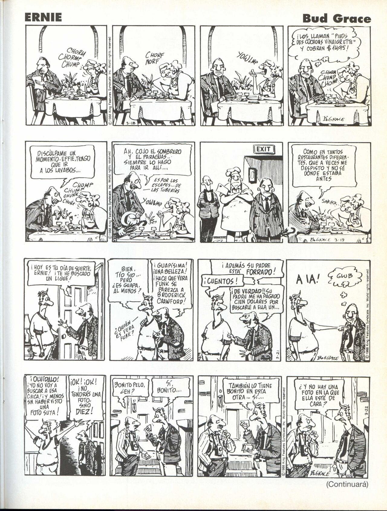 TOTEM- La revista estrella del comic 1-8 image number 108