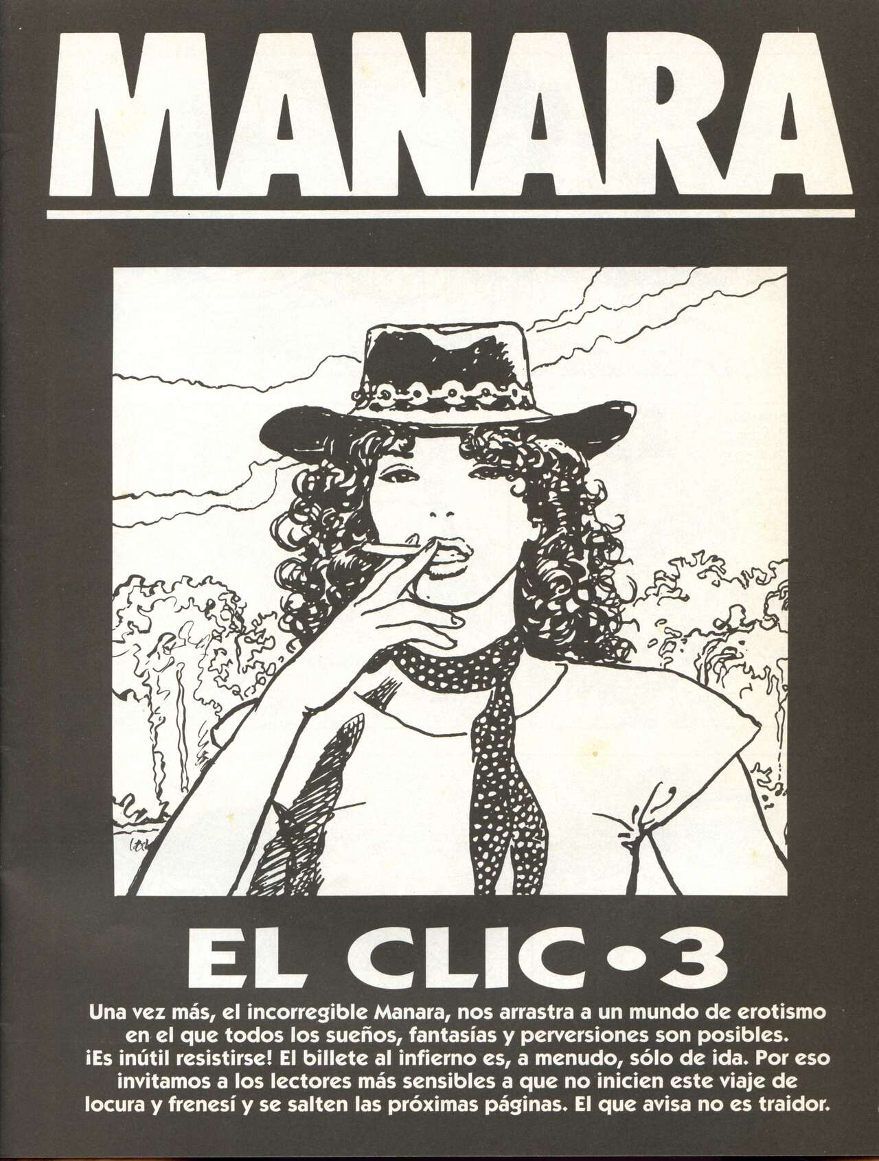 TOTEM- La revista estrella del comic 1-8 image number 10