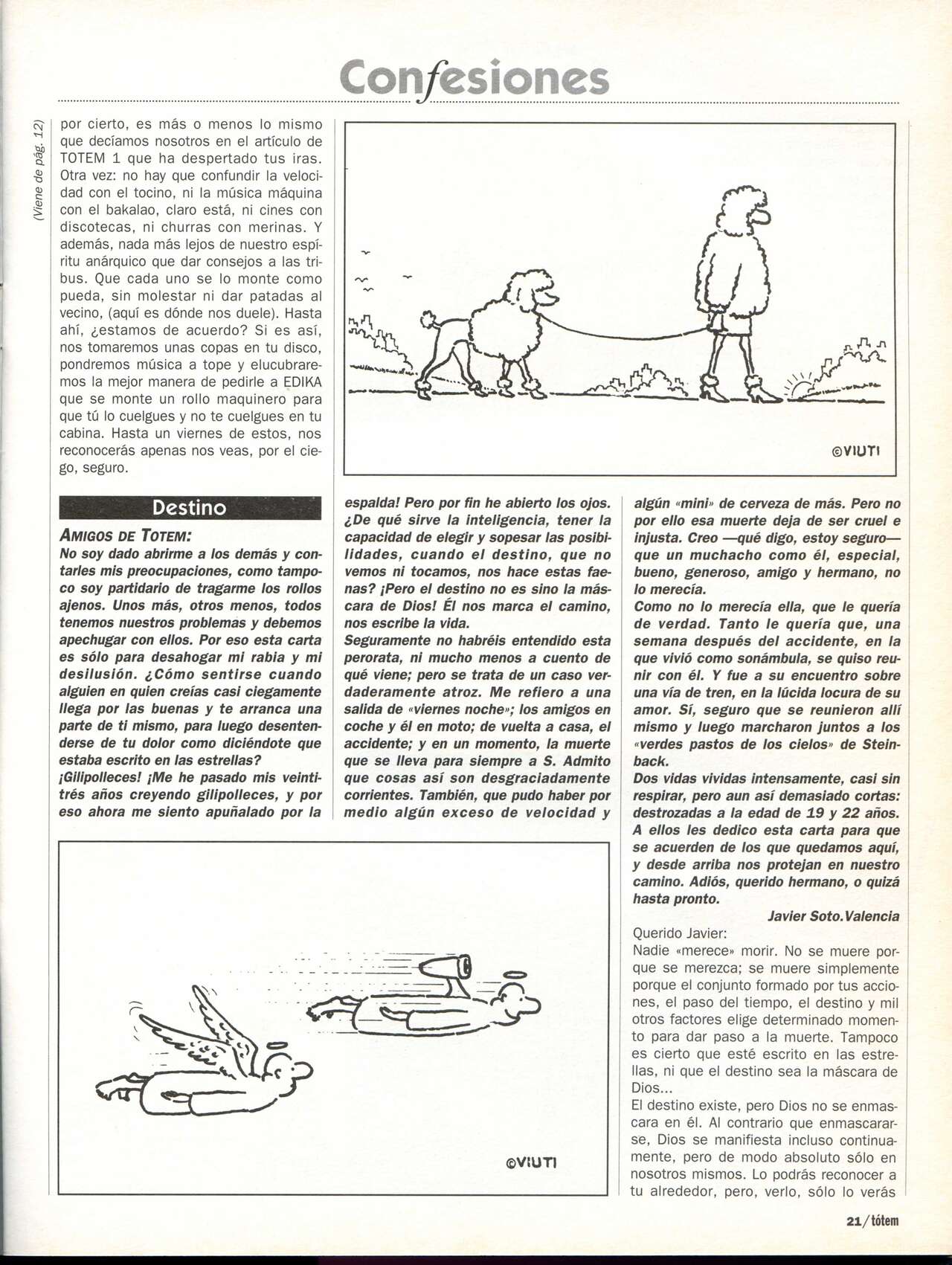 TOTEM- La revista estrella del comic 1-8 image number 156