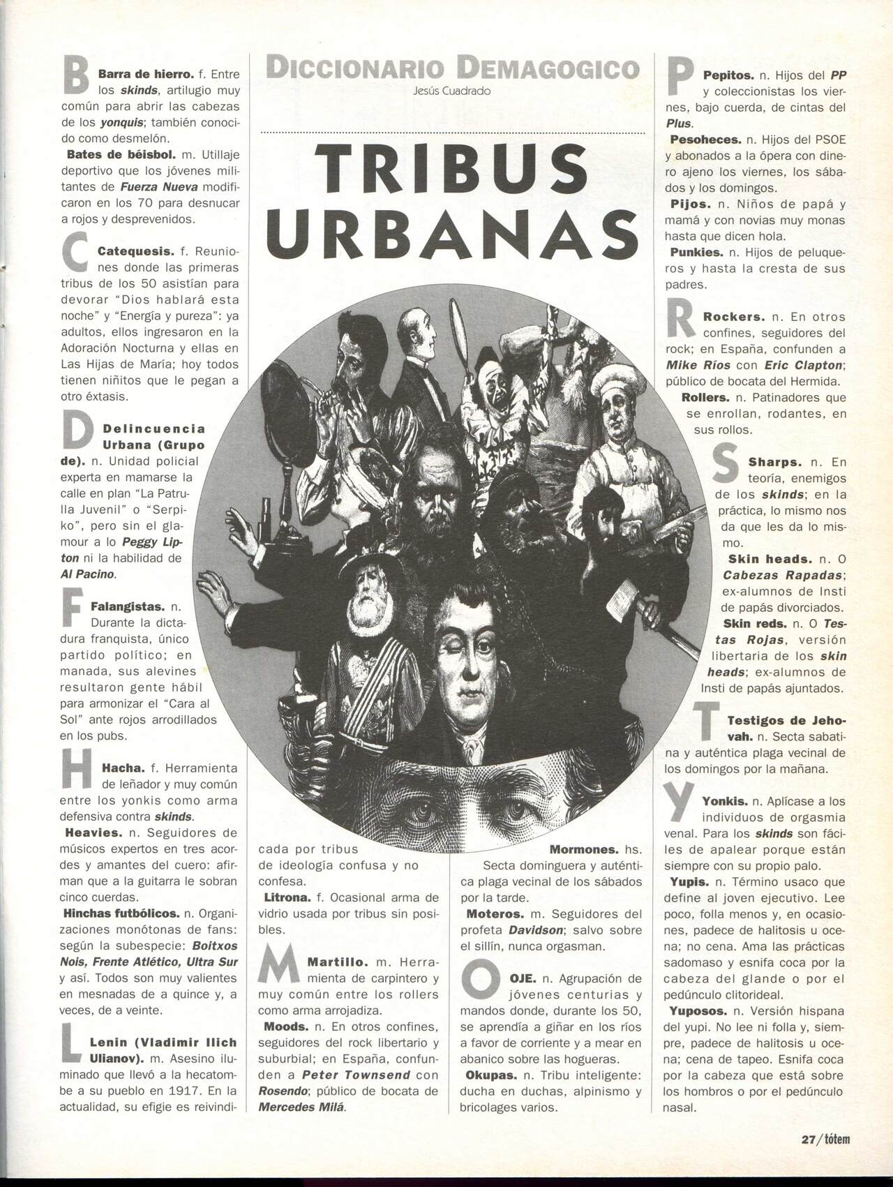 TOTEM- La revista estrella del comic 1-8 image number 162