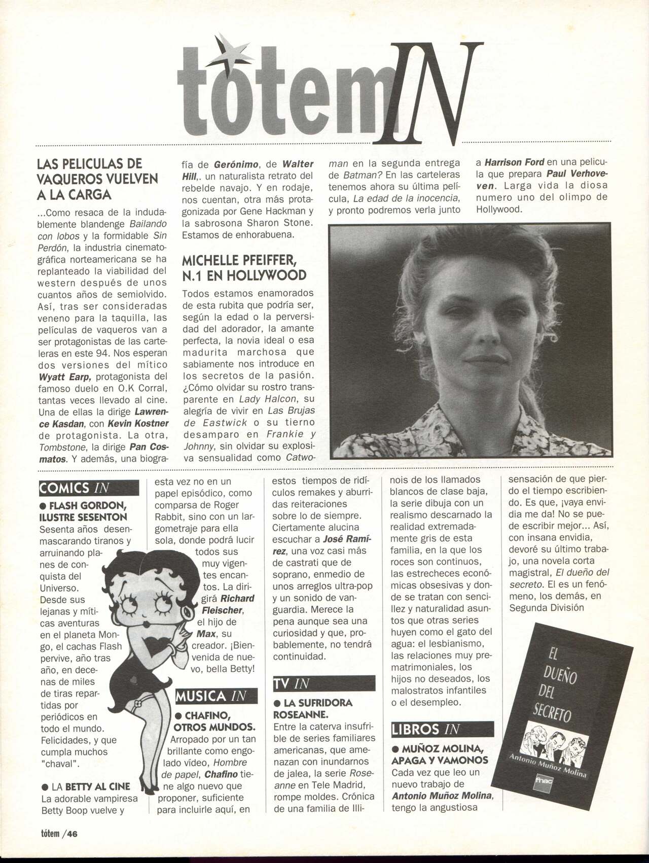 TOTEM- La revista estrella del comic 1-8 image number 181