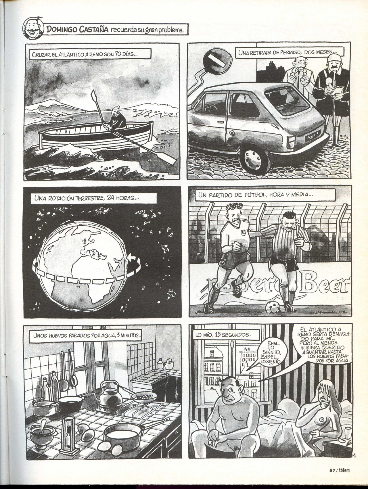 TOTEM- La revista estrella del comic 1-8 image number 192