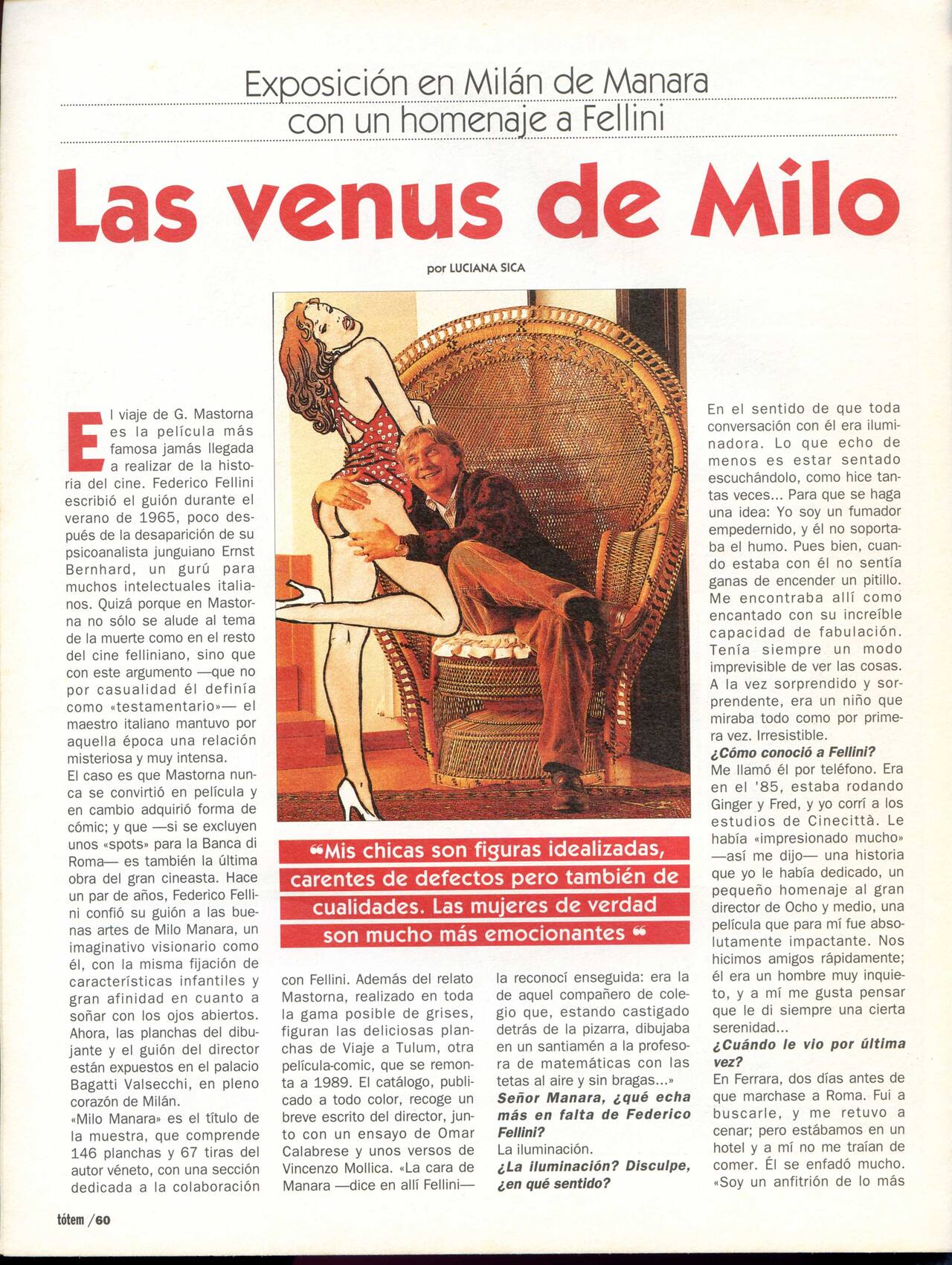 TOTEM- La revista estrella del comic 1-8 image number 195