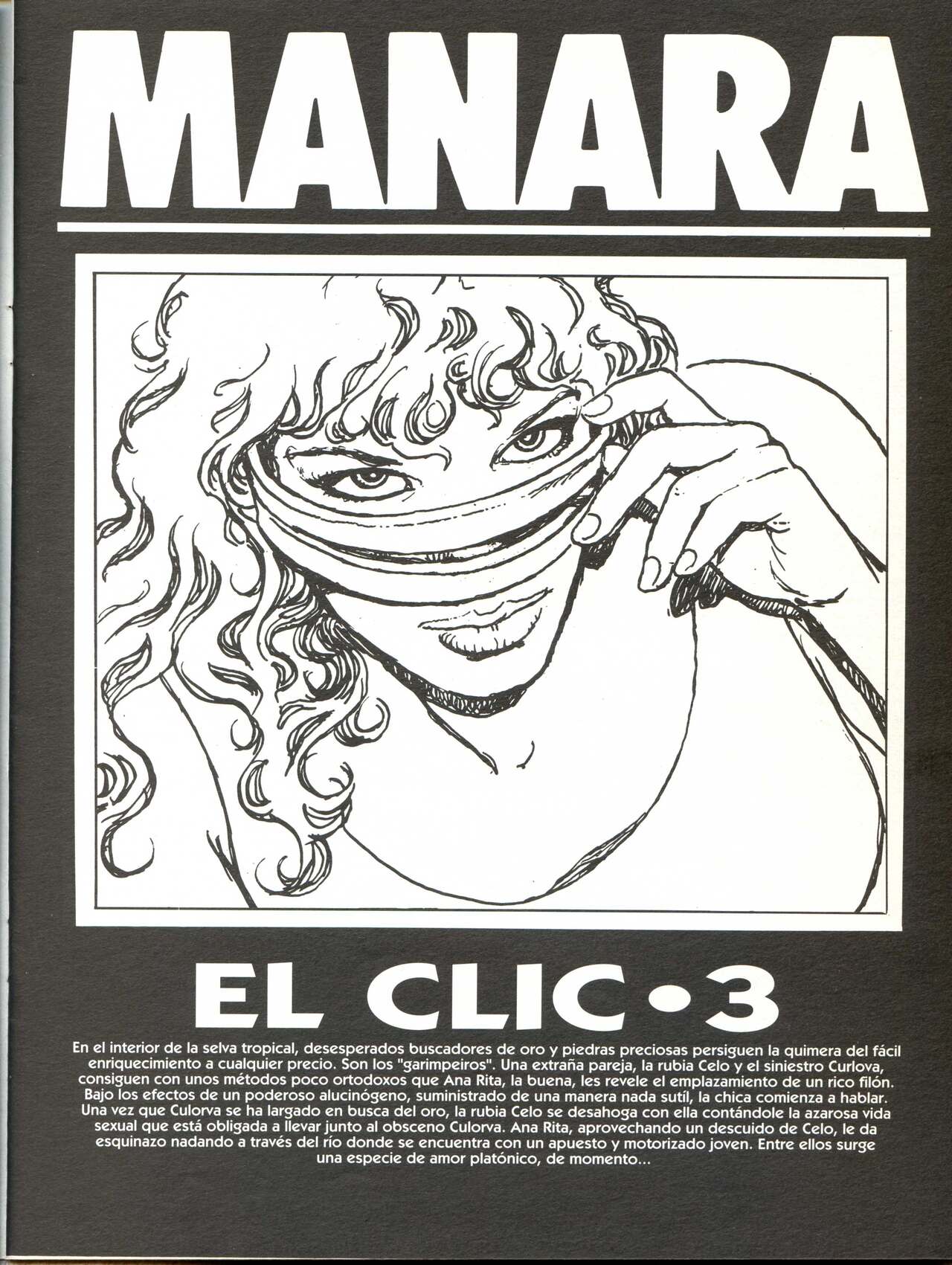 TOTEM- La revista estrella del comic 1-8 image number 216