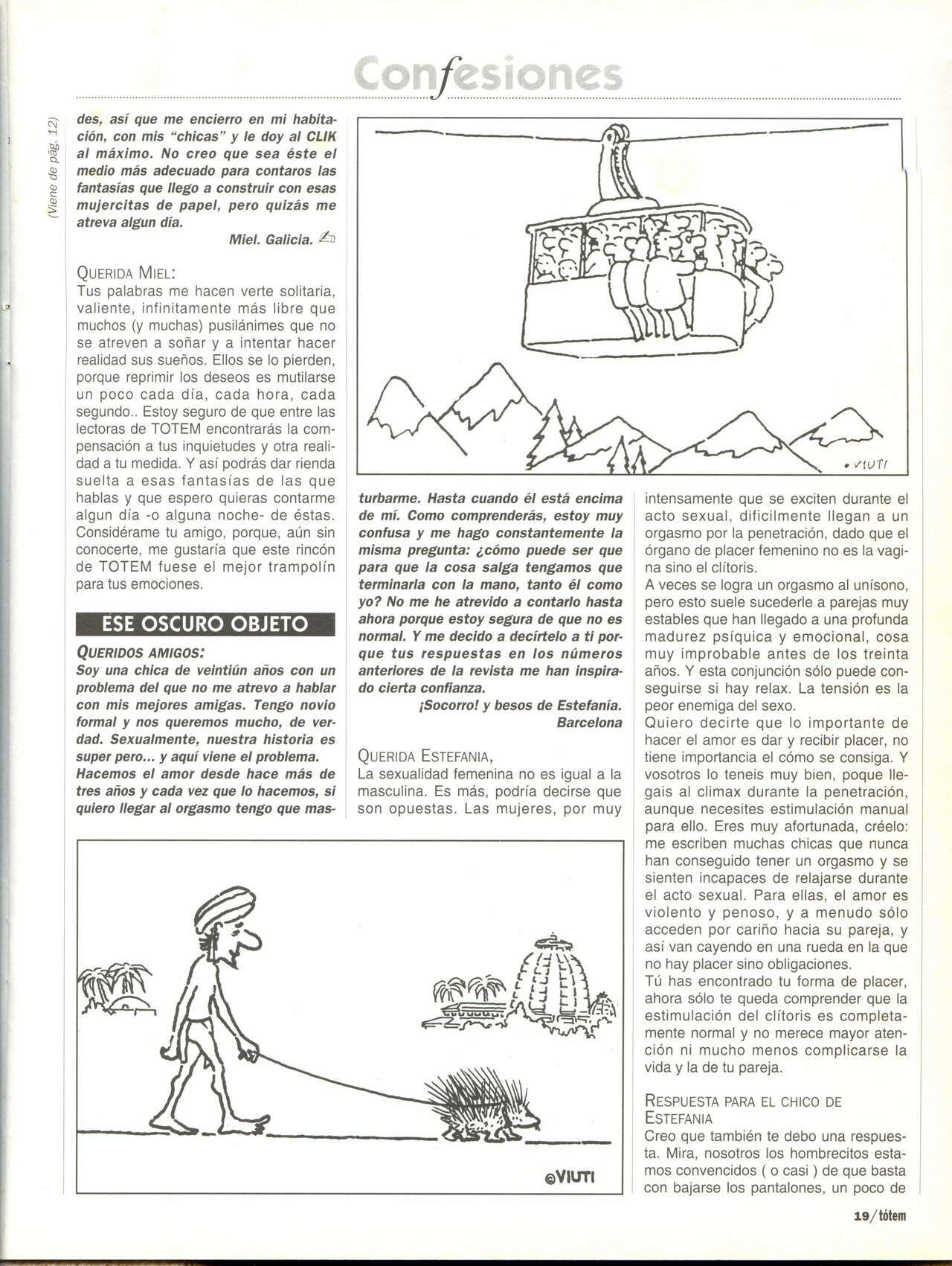TOTEM- La revista estrella del comic 1-8 image number 222