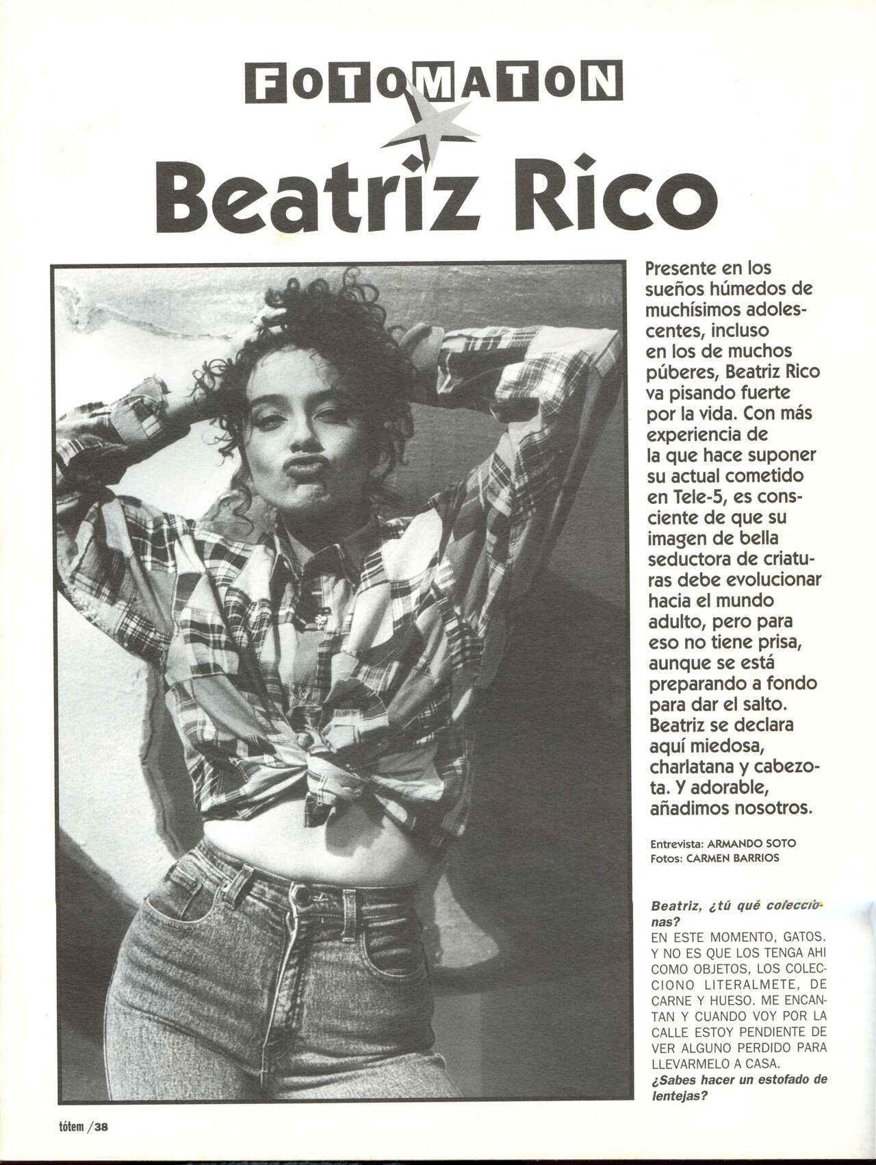 TOTEM- La revista estrella del comic 1-8 image number 241