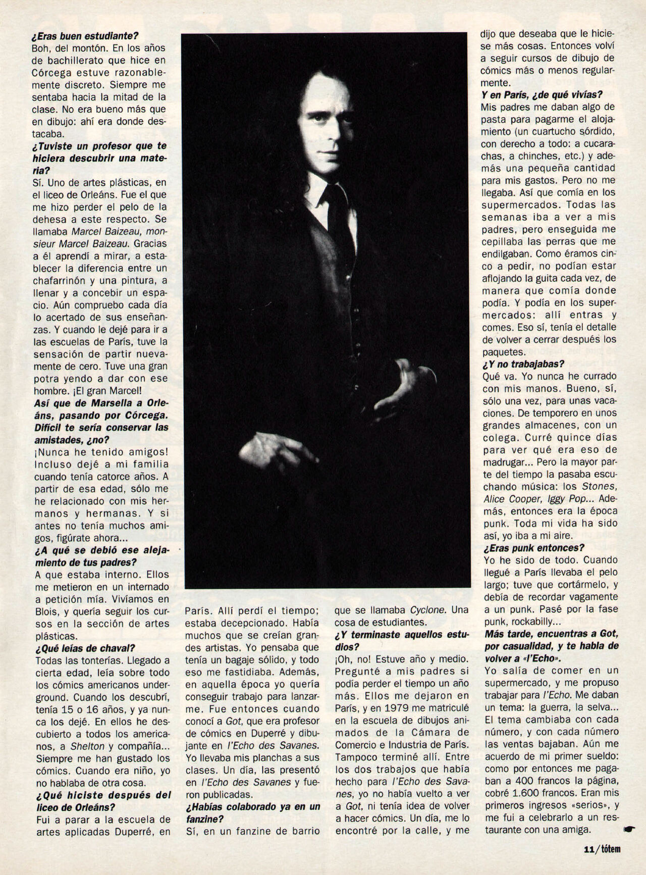 TOTEM- La revista estrella del comic 1-8 image number 282