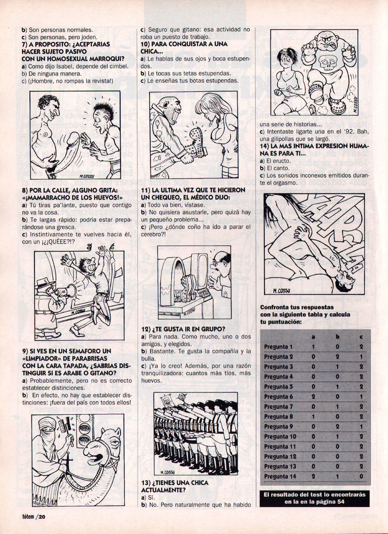 TOTEM- La revista estrella del comic 1-8 image number 291