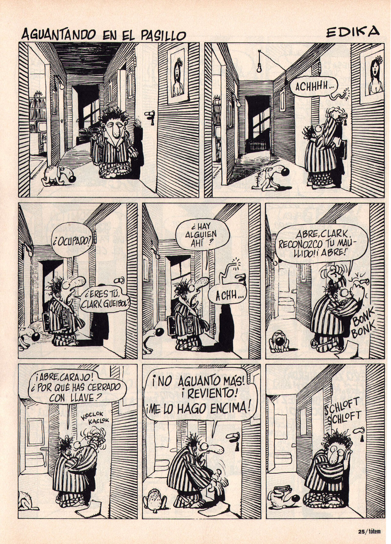 TOTEM- La revista estrella del comic 1-8 image number 296