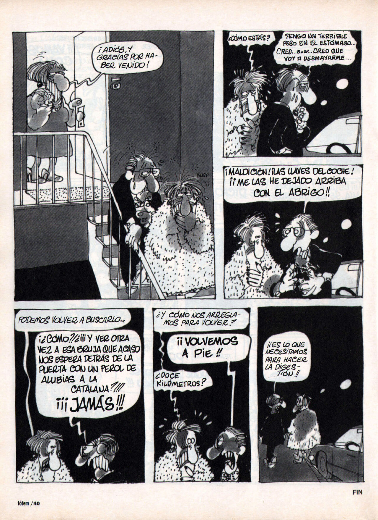 TOTEM- La revista estrella del comic 1-8 image number 311