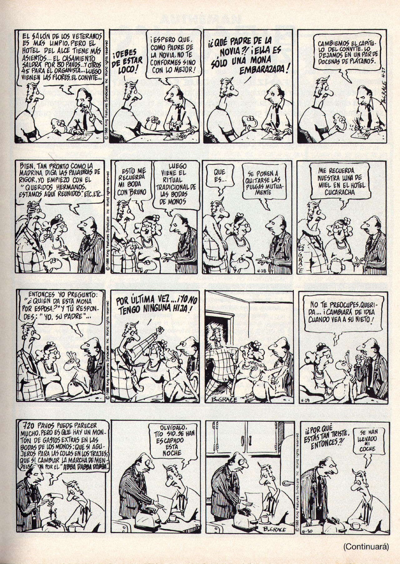 TOTEM- La revista estrella del comic 1-8 image number 324