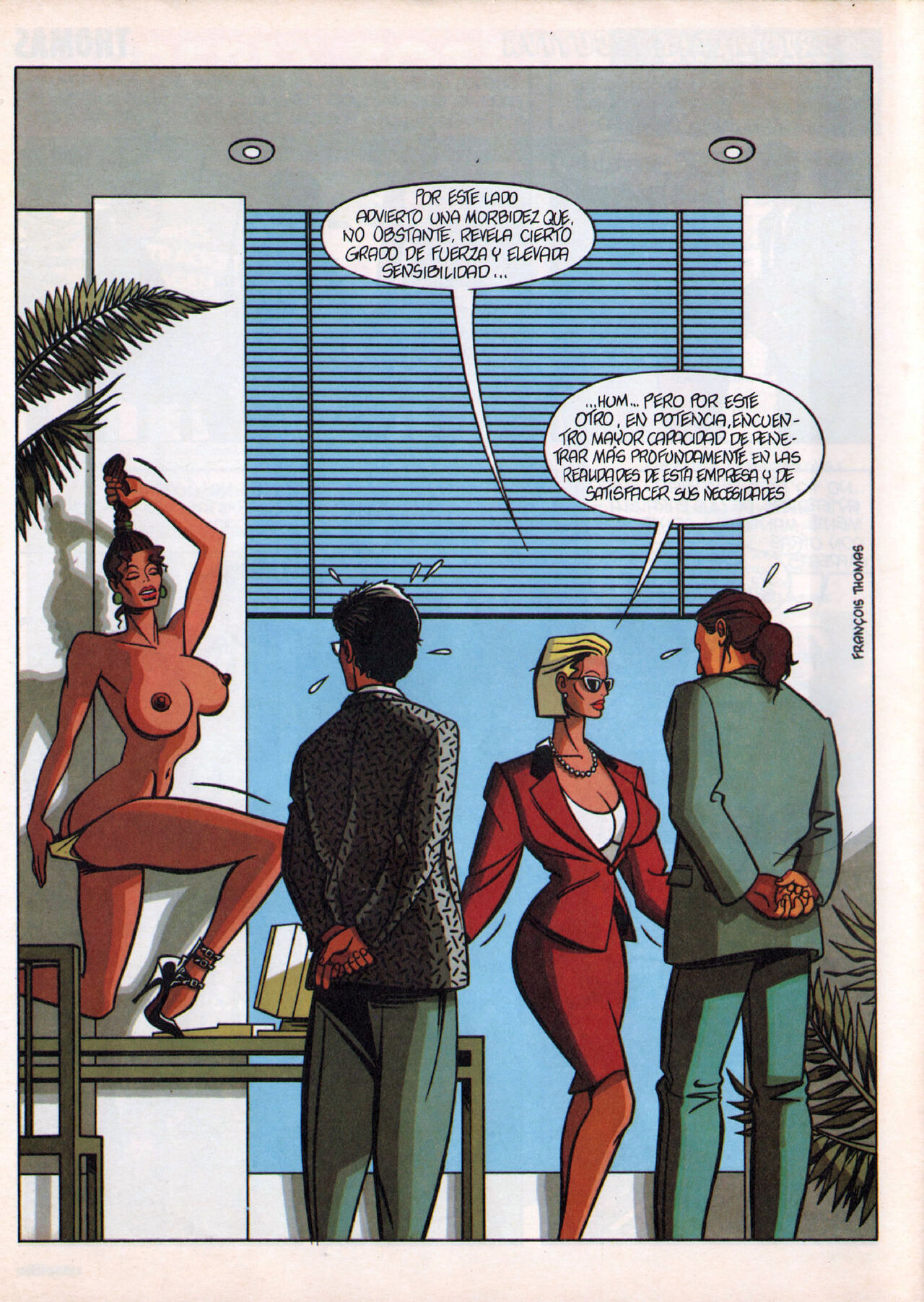 TOTEM- La revista estrella del comic 1-8 image number 337