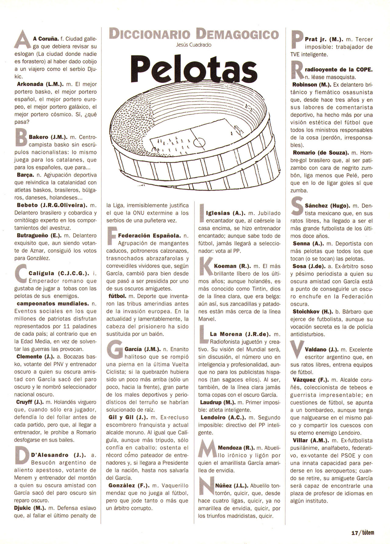 TOTEM- La revista estrella del comic 1-8 image number 356