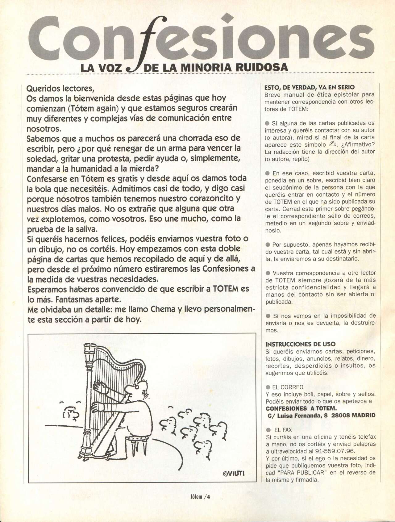 TOTEM- La revista estrella del comic 1-8 image number 3