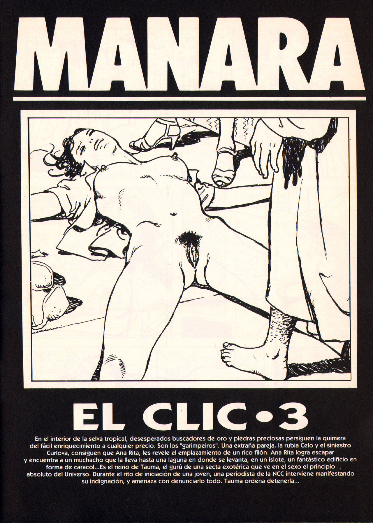 TOTEM- La revista estrella del comic 1-8 image number 402