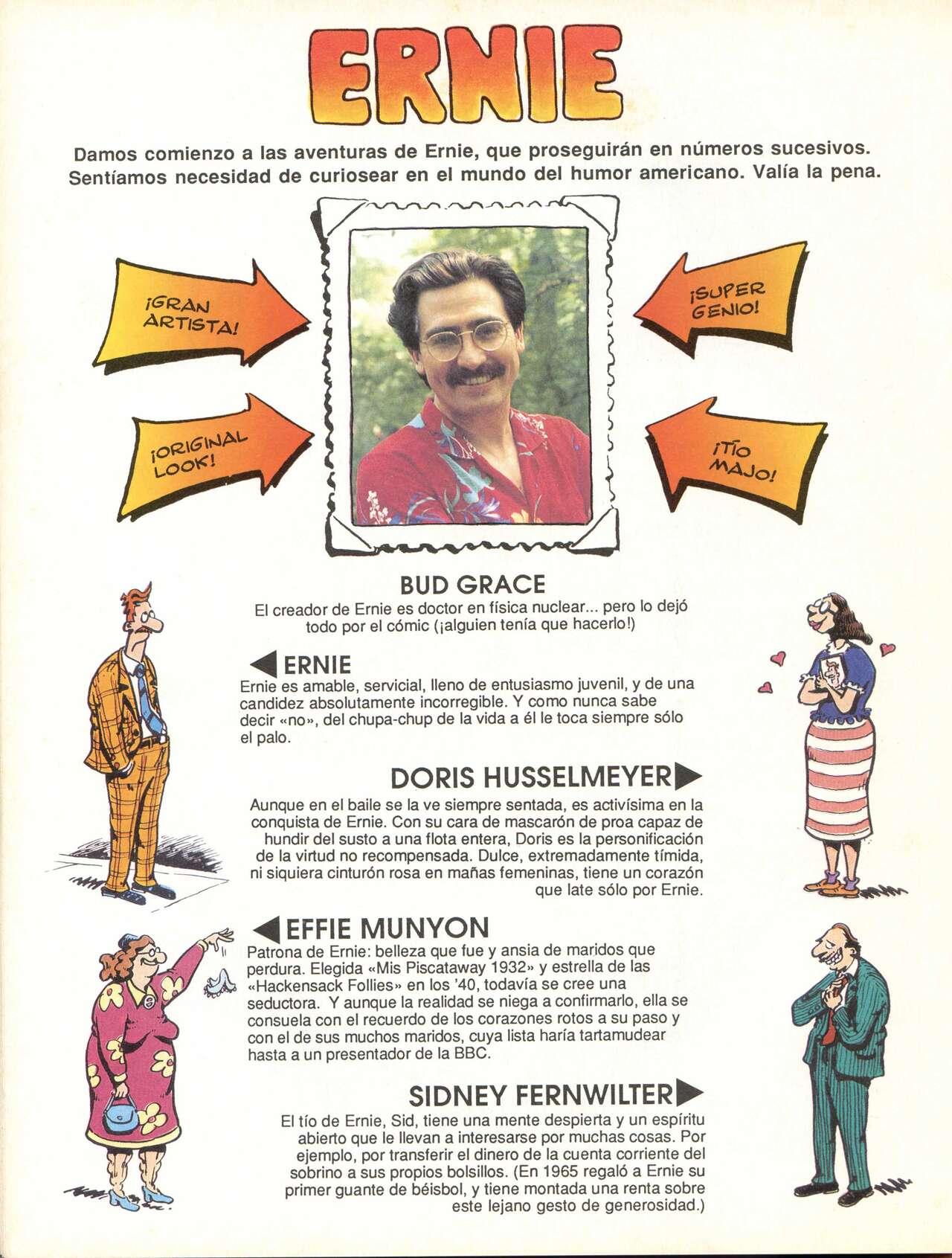 TOTEM- La revista estrella del comic 1-8 image number 41