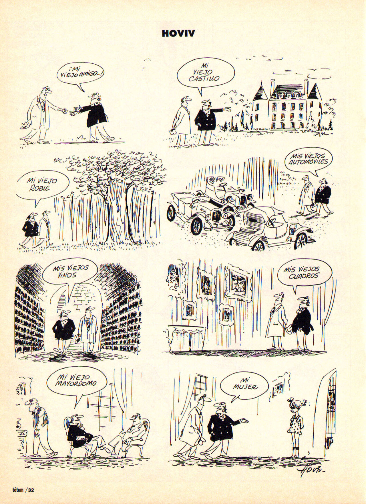 TOTEM- La revista estrella del comic 1-8 image number 423