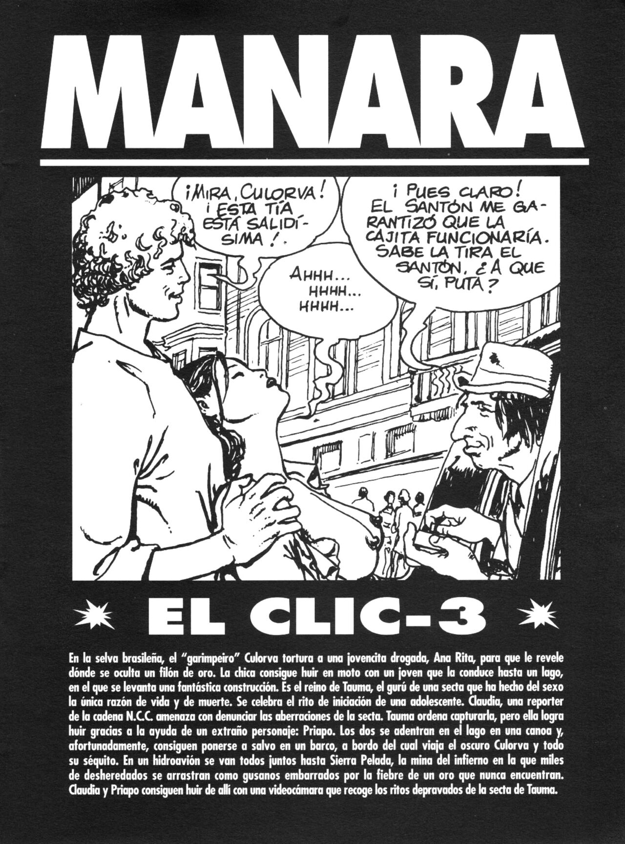 TOTEM- La revista estrella del comic 1-8 image number 454