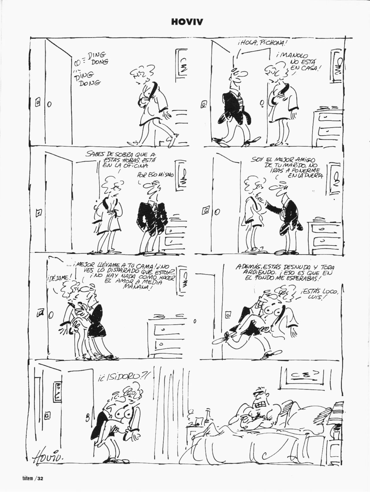 TOTEM- La revista estrella del comic 1-8 image number 475